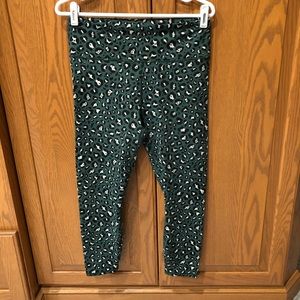 Fabletics Athletic Leggings